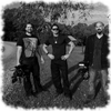 Ghost Adventures Crew in front the the Bell Farm Barn